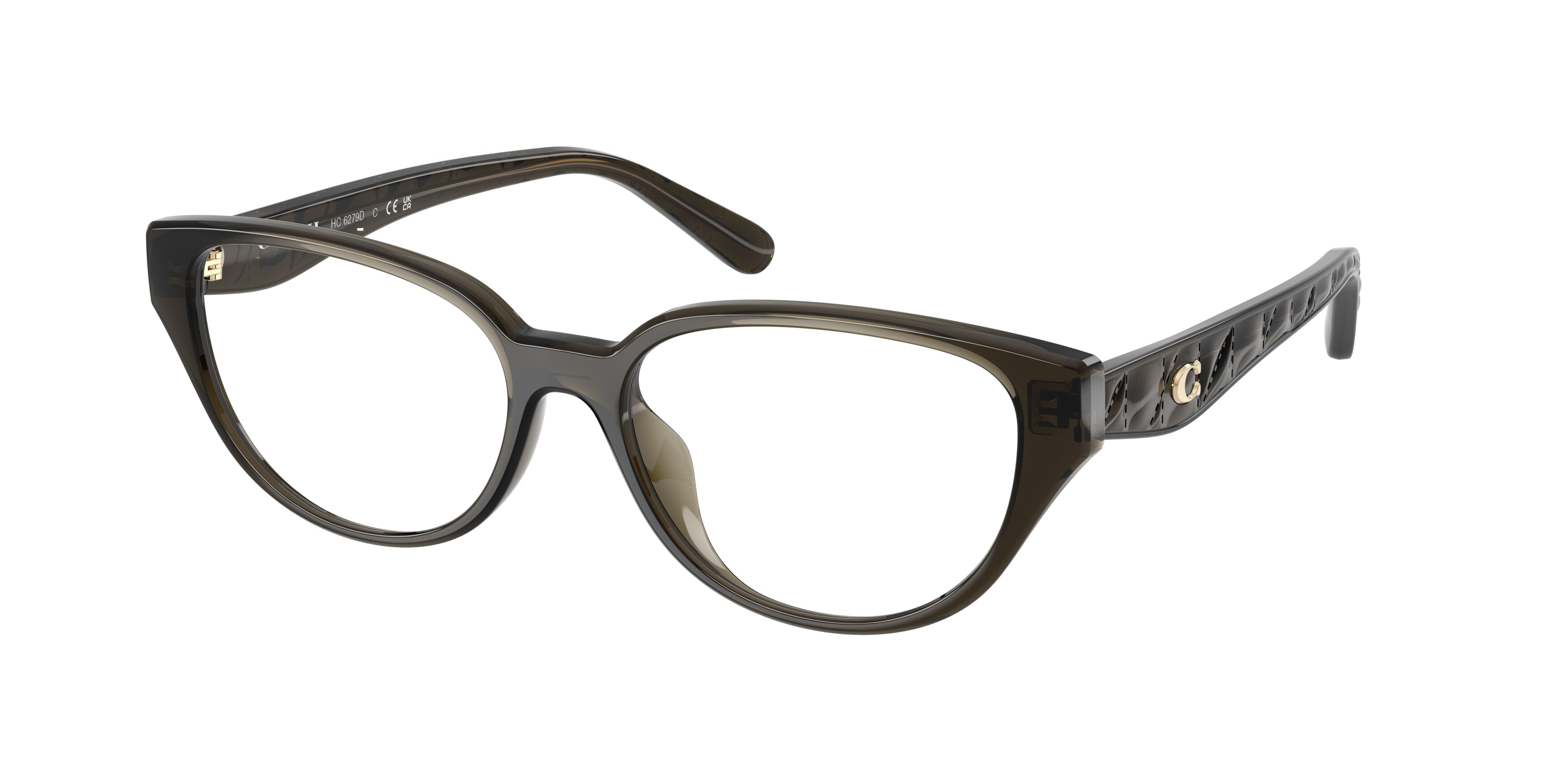 Coach HC6279D 5400SB  